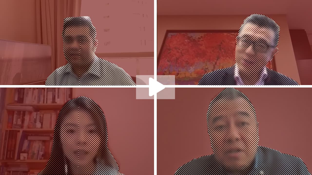 PERE Asia on demand (APAC)
