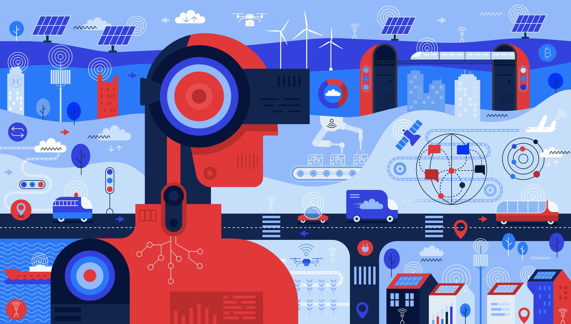 Proptech rising