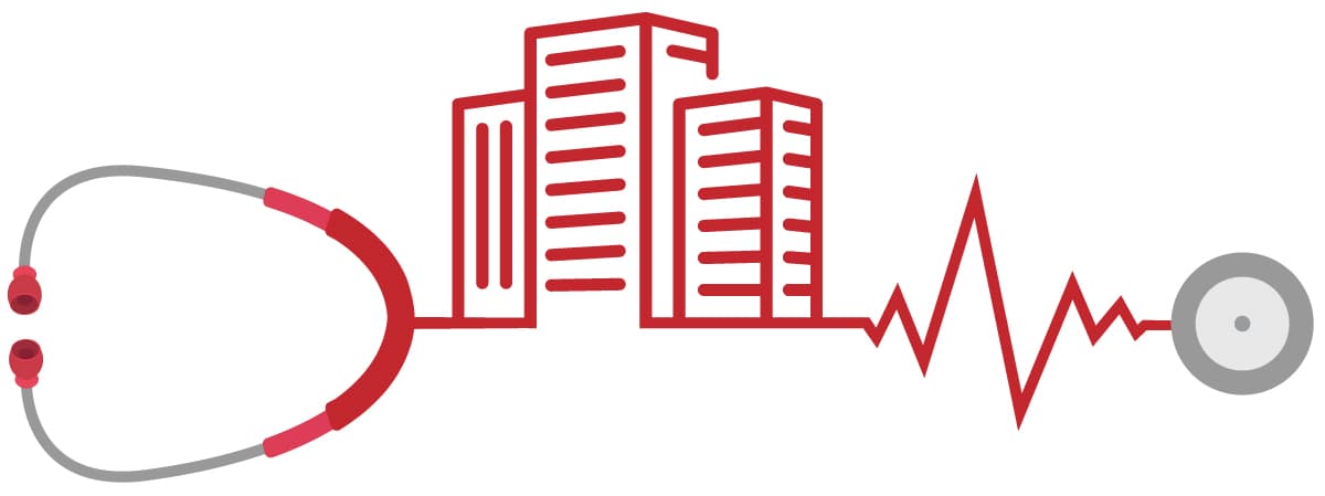 Health in real estate