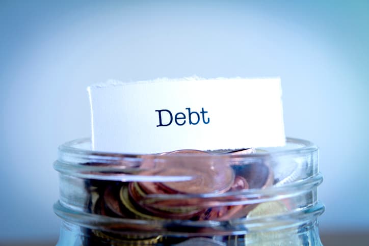 Debt