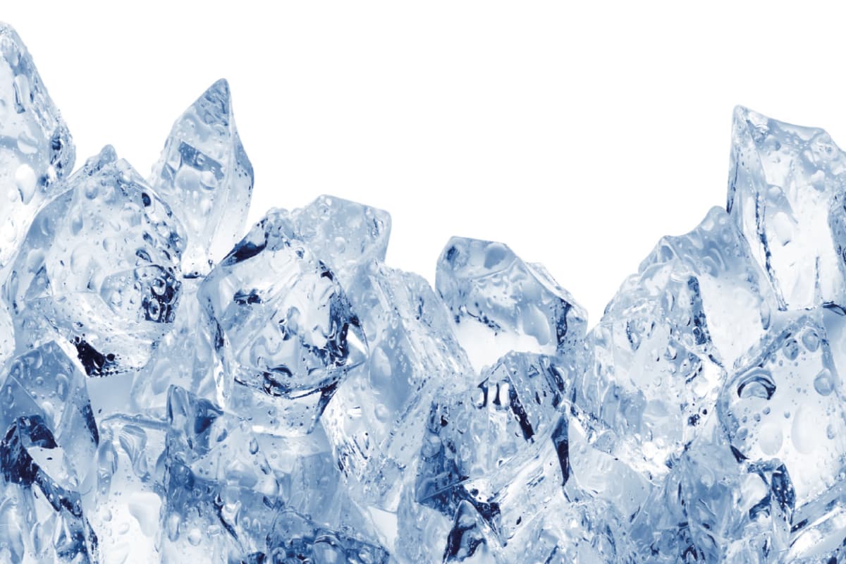 Ice