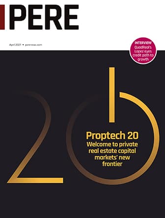 PERE April 21 cover
