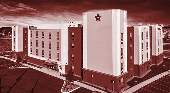 Extended Stay