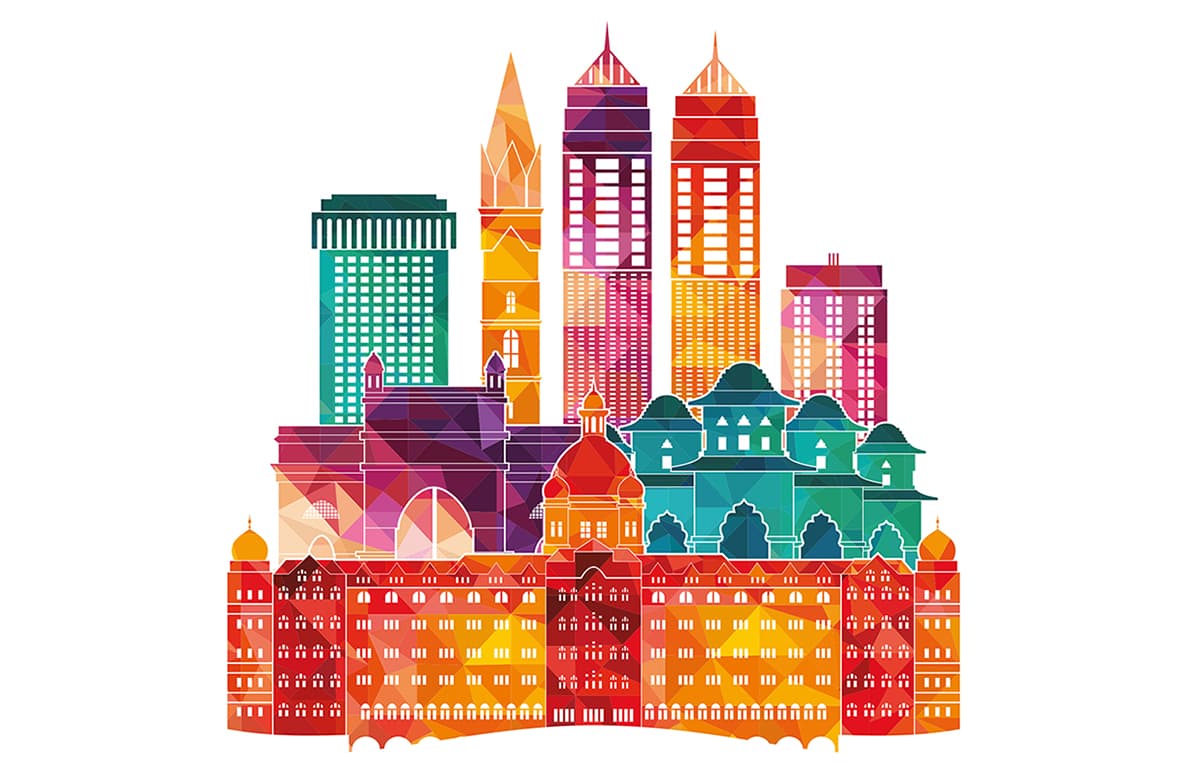 Asia luxury residential