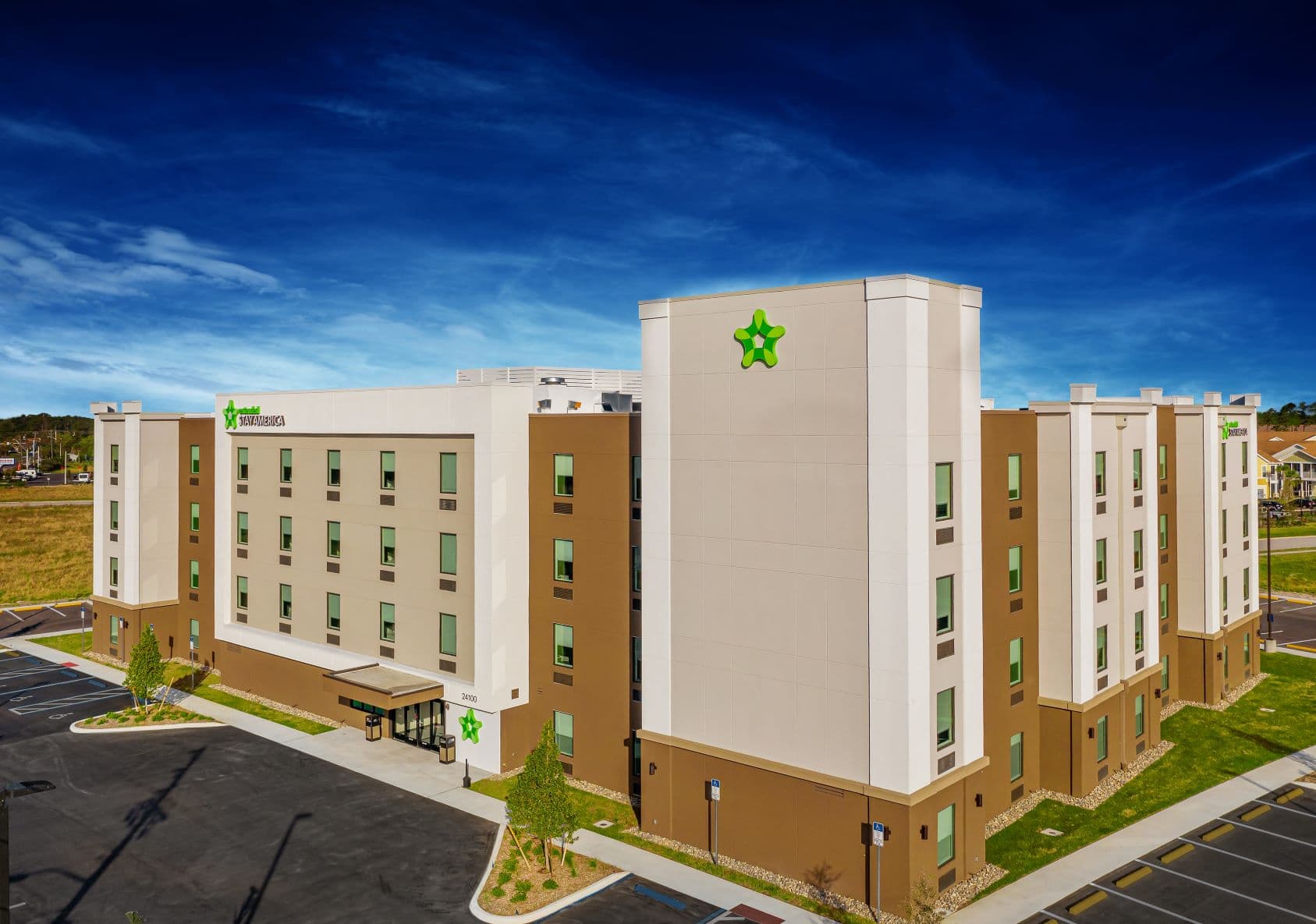 Extended Stay