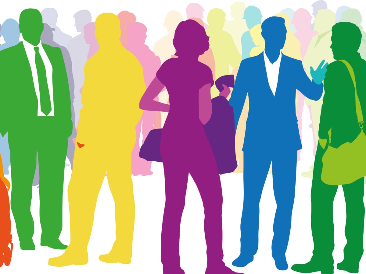 Community diversity