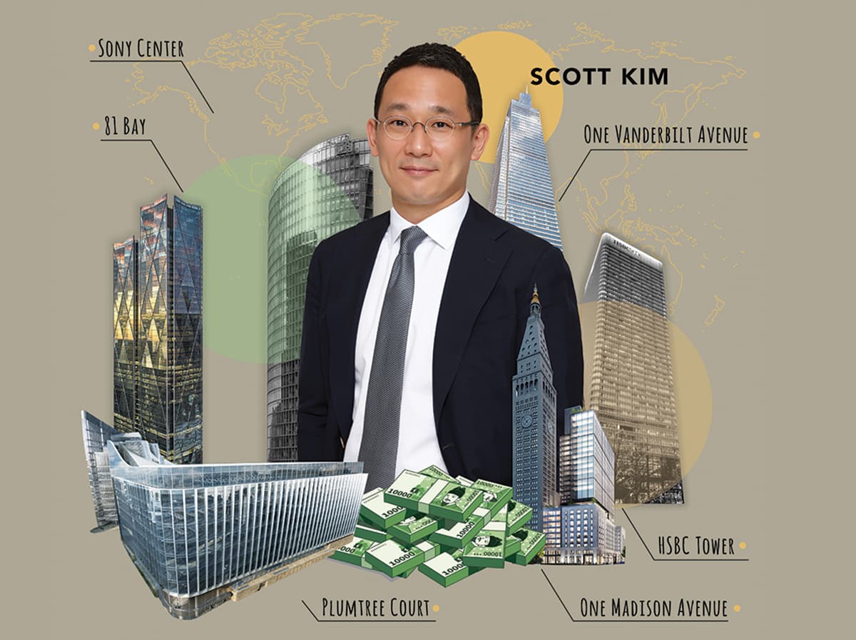 Scott Kim NPS
