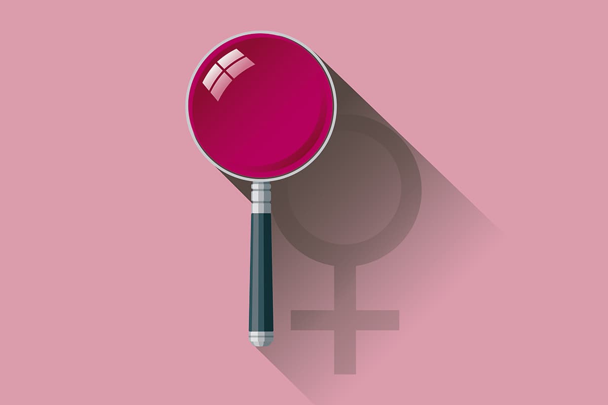 Female CEO