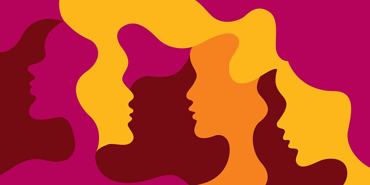 women of influence real estate