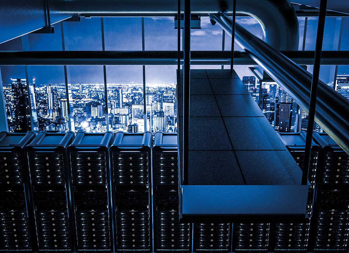 Data center