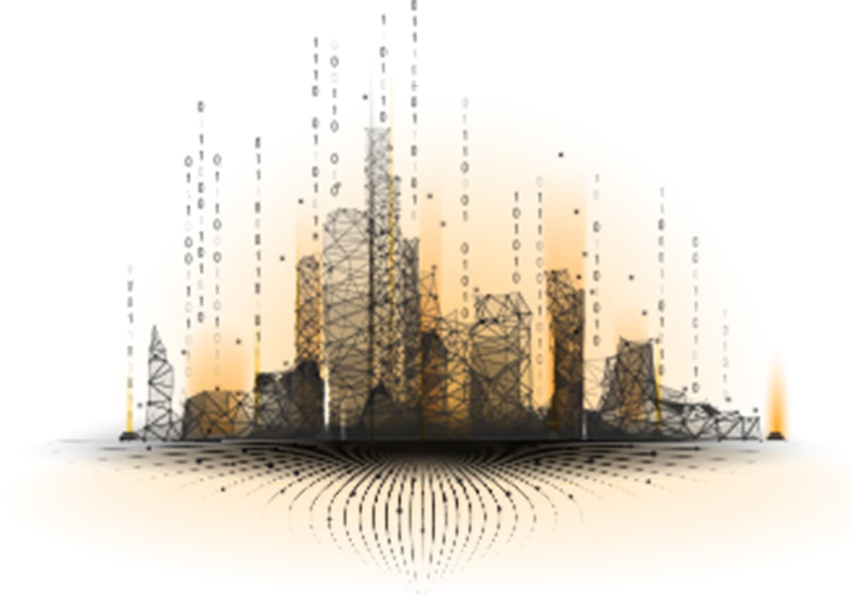 digital real estate
