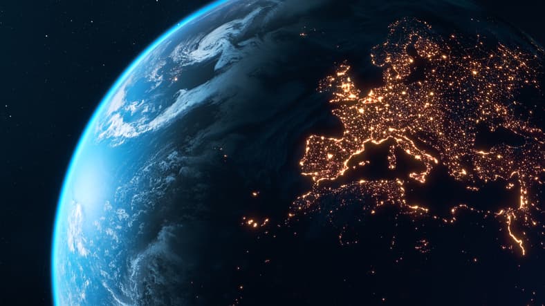 Europe