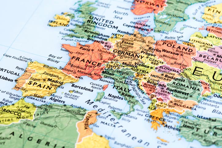Europe