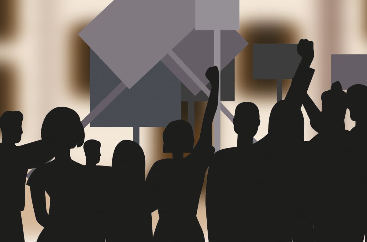 Single family bad press cover