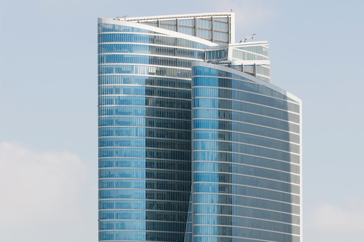 Abu Dhabi investment authority
