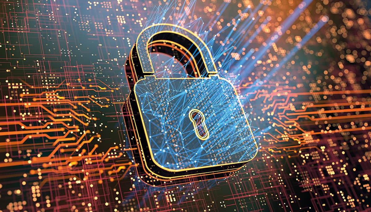 Digital security