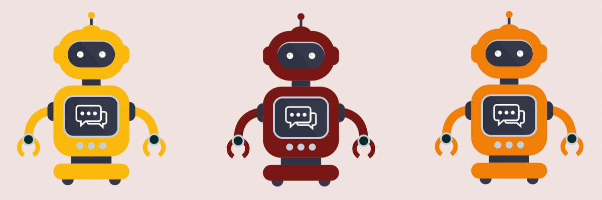 Robots