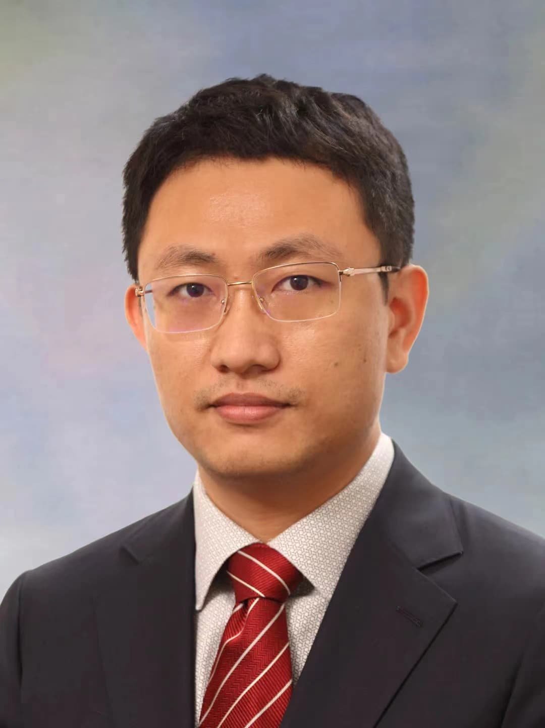 Matthew Yao