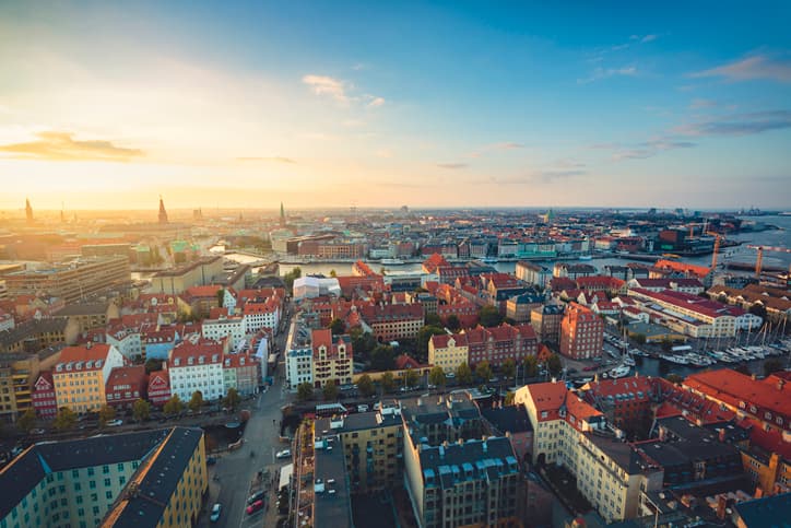 Copenhagen