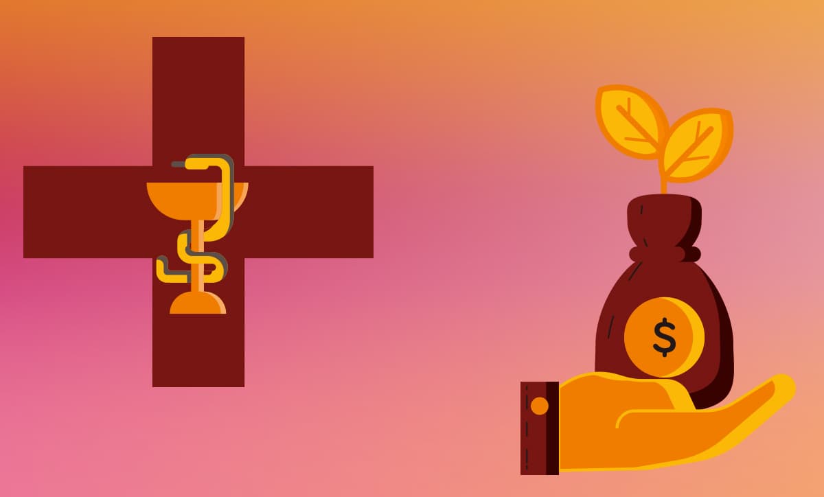 health investing