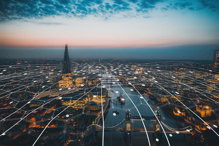 London software