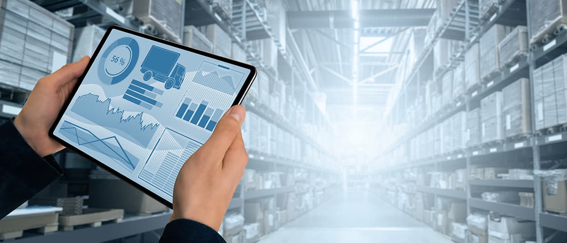 warehouse logistics