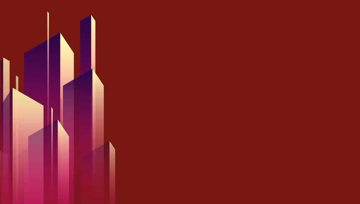 PERE awards 2021 red