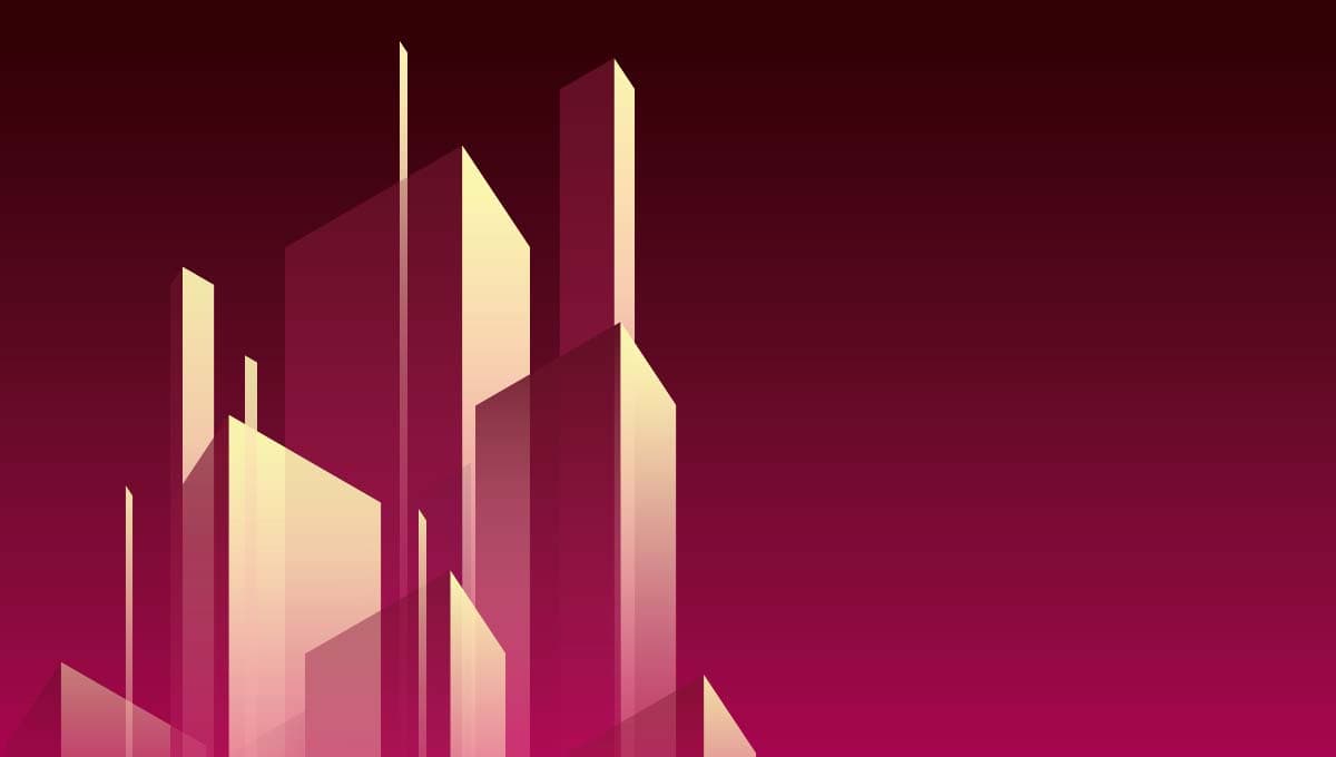 PERE awards 2022 pink