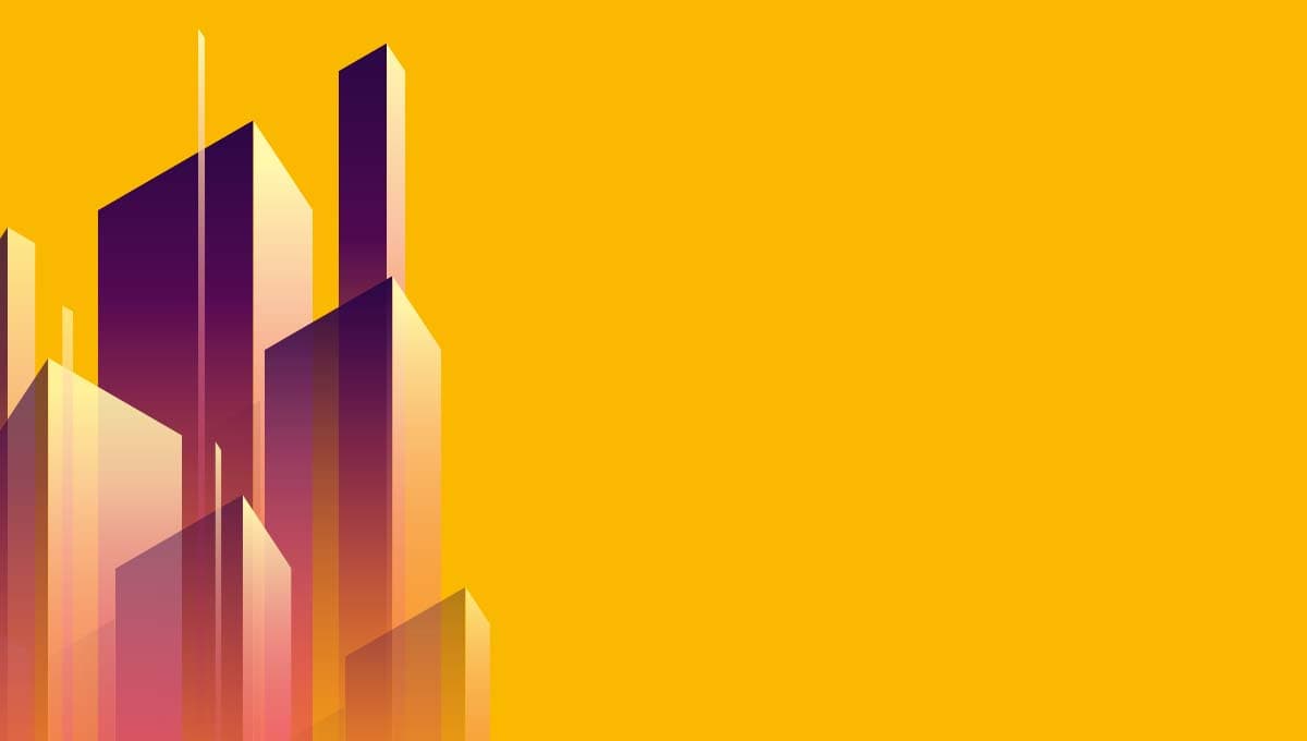 PERE awards 2022 yellow