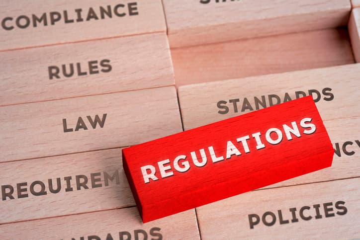 regulation