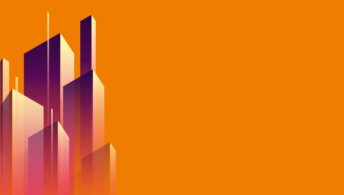 PERE awards 2022 orange
