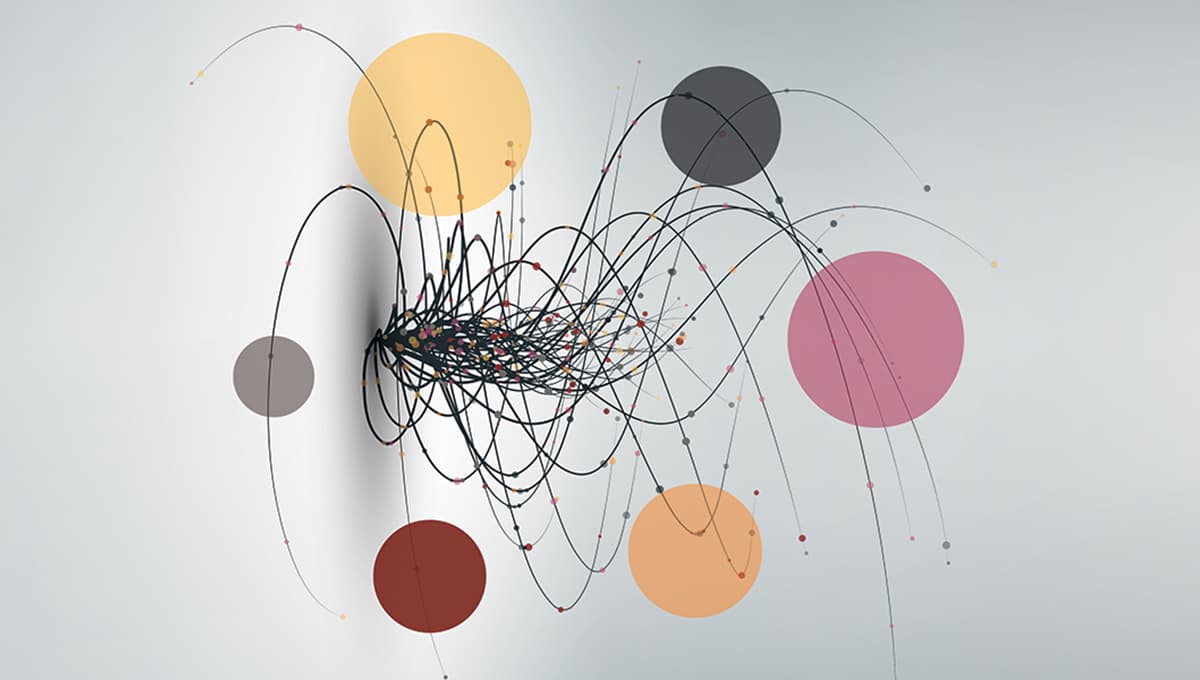 Data illustration