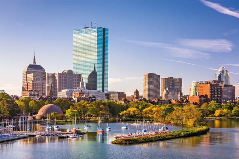 Rockpoint holds largest-ever first close