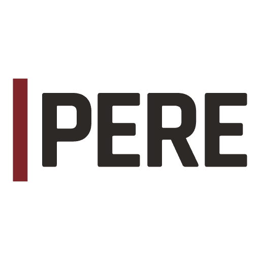 PERE - Private Equity Real Estate News logo