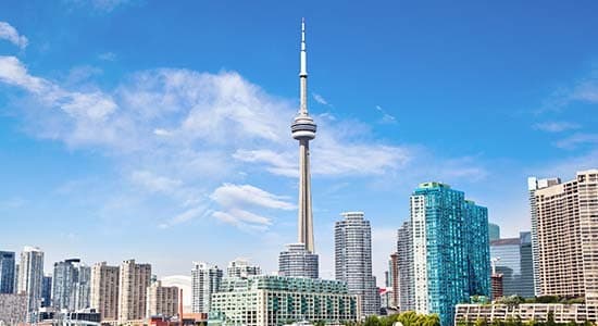 Toronto
