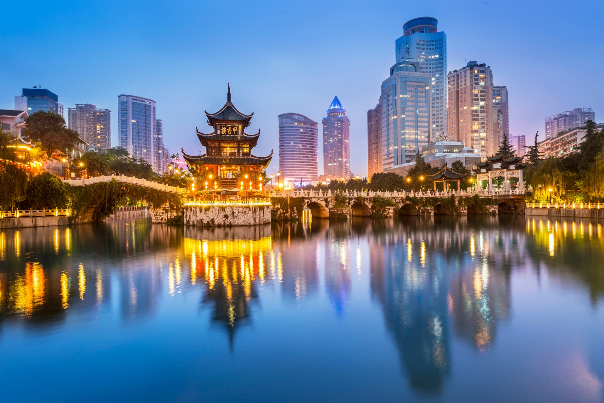 China APAC