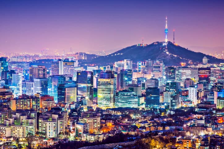 Seoul Korea VIG buyout growth capital