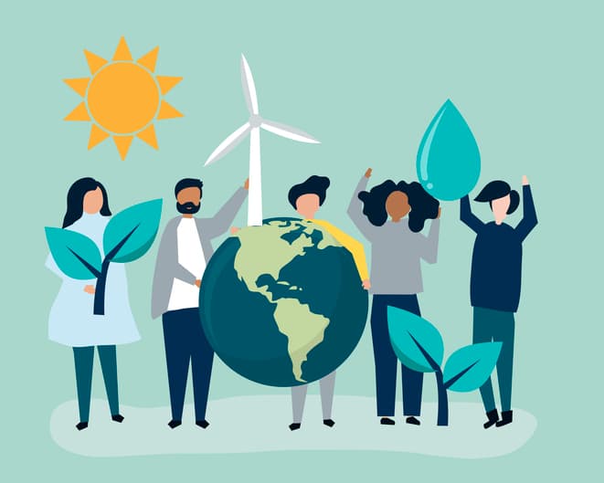 climate technology