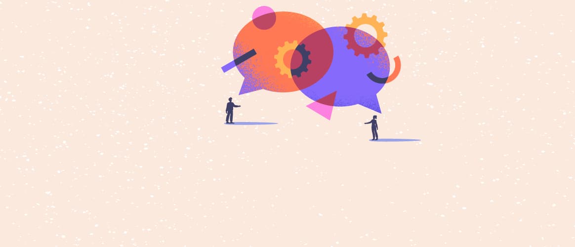 Conversation ideas