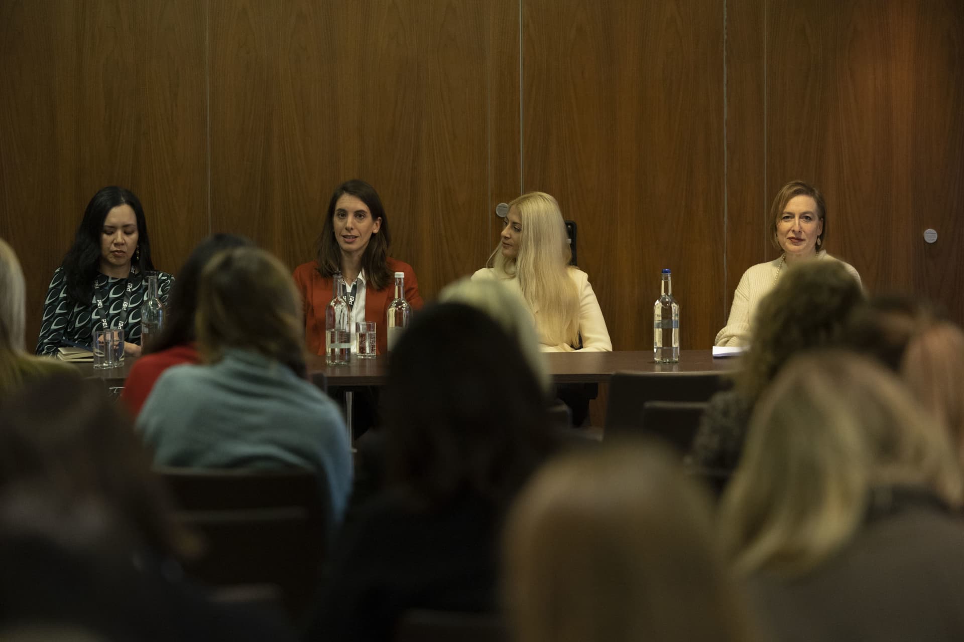 Women in Real Estate Forum