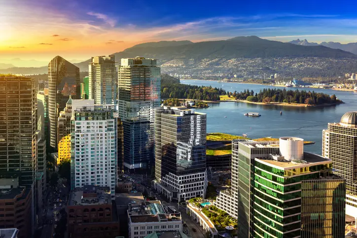 Vancouver