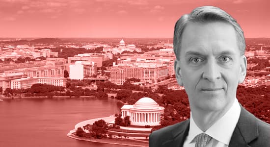 Bruce Flatt, Brookfield Asset Management