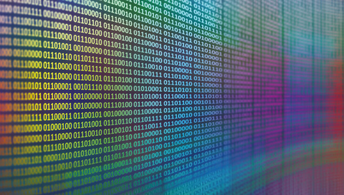 digital code