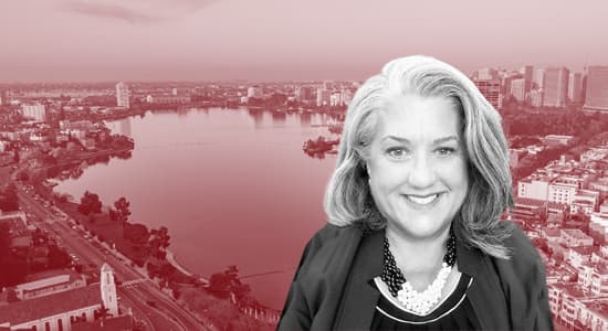 Julie Donegan, CalSTRS