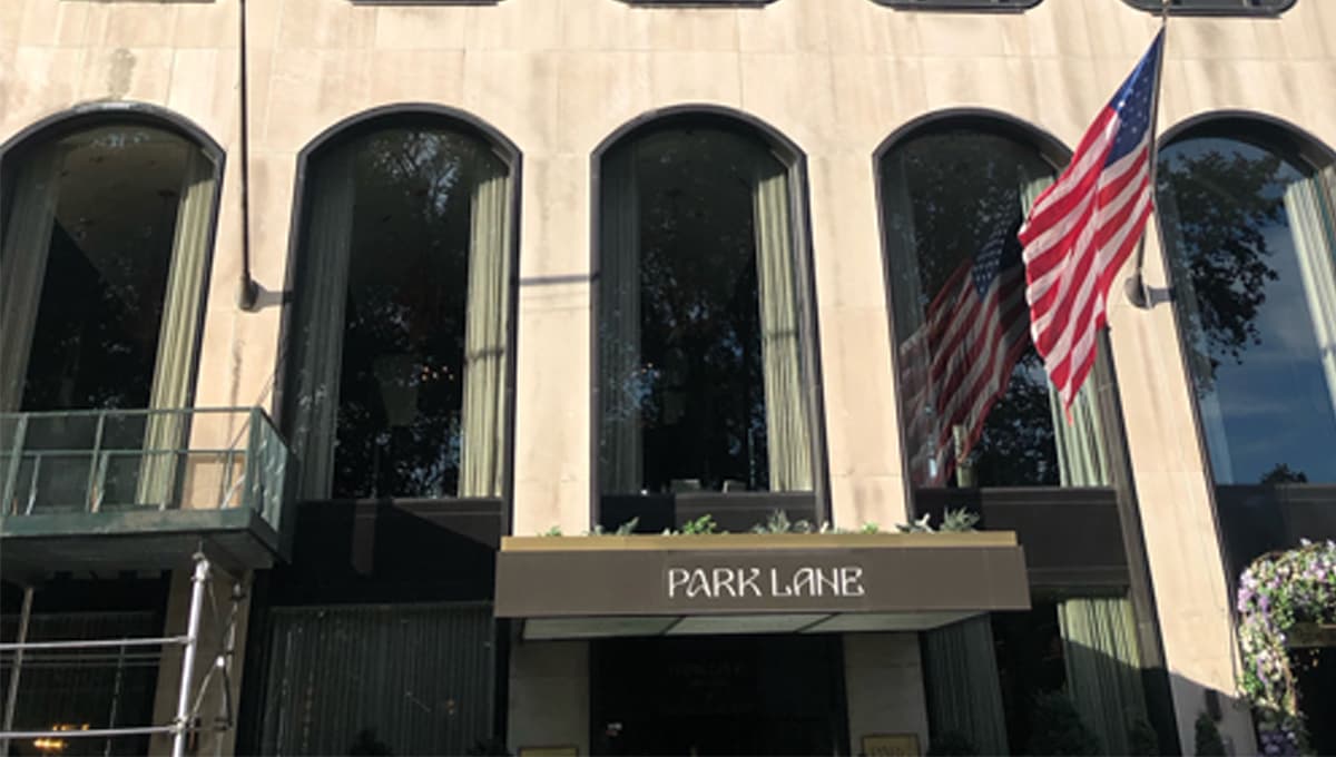 Park Lane
