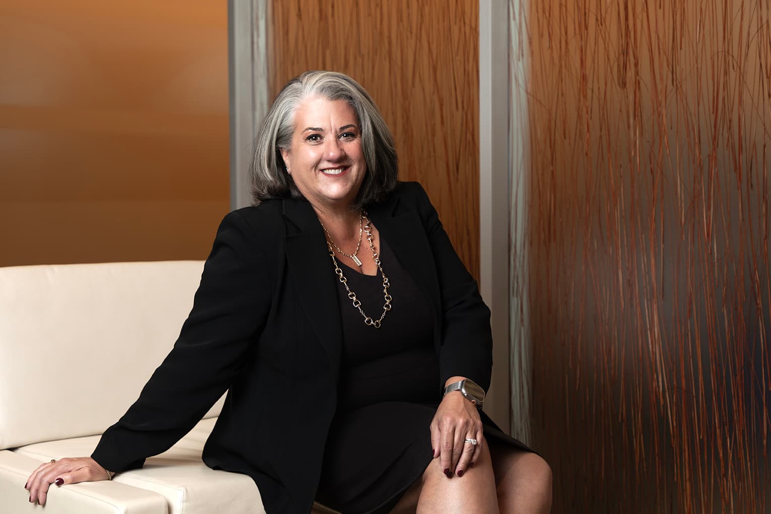 Julie Donegan CalSTRS