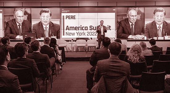 PERE America Forum 2023