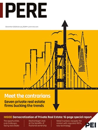 PERE Dec23/Jan24 cover