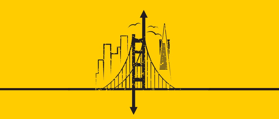 Contrarian cover image