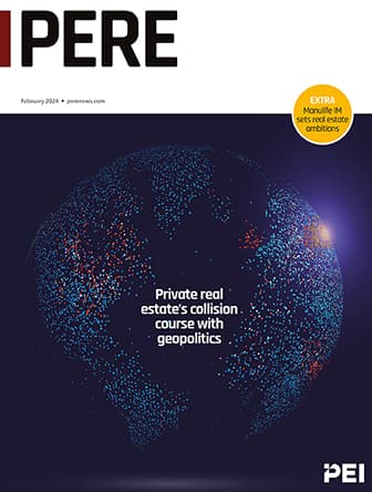 PERE Feb 24 cover